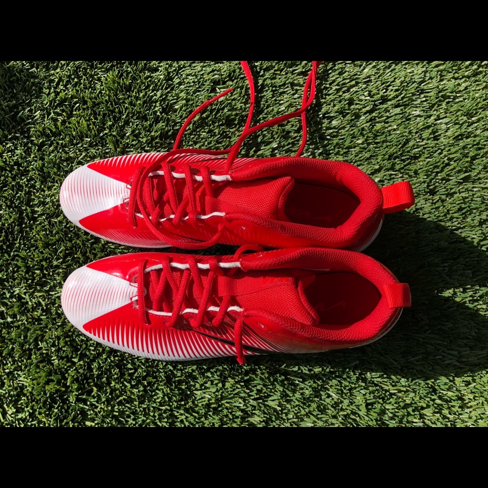 Nike men cleats